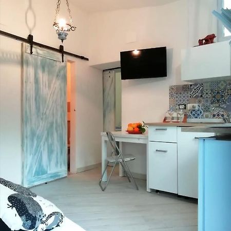 Ross House Apartment Lacco Ameno  Luaran gambar