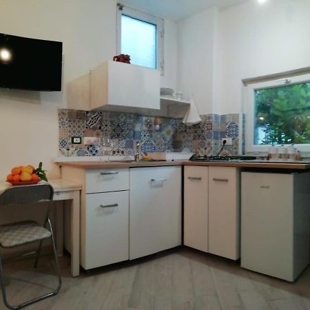 Ross House Apartment Lacco Ameno  Luaran gambar