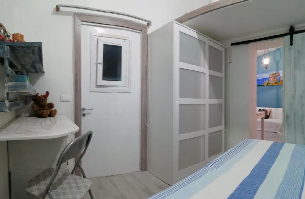 Ross House Apartment Lacco Ameno  Luaran gambar