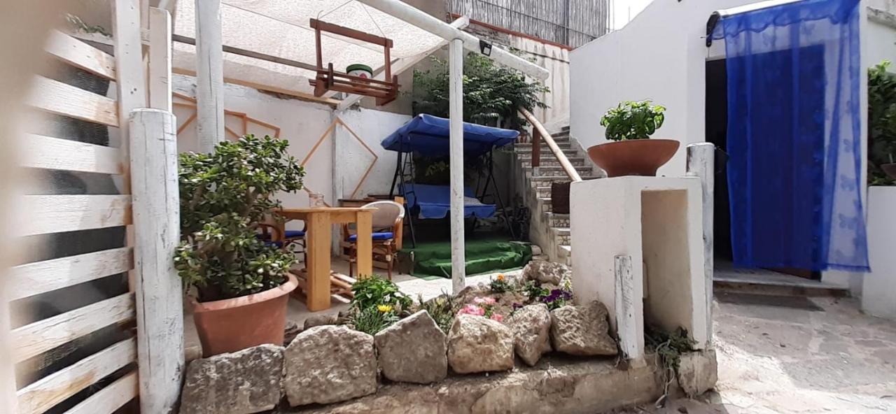 Ross House Apartment Lacco Ameno  Luaran gambar