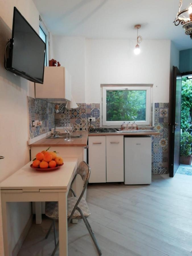 Ross House Apartment Lacco Ameno  Luaran gambar