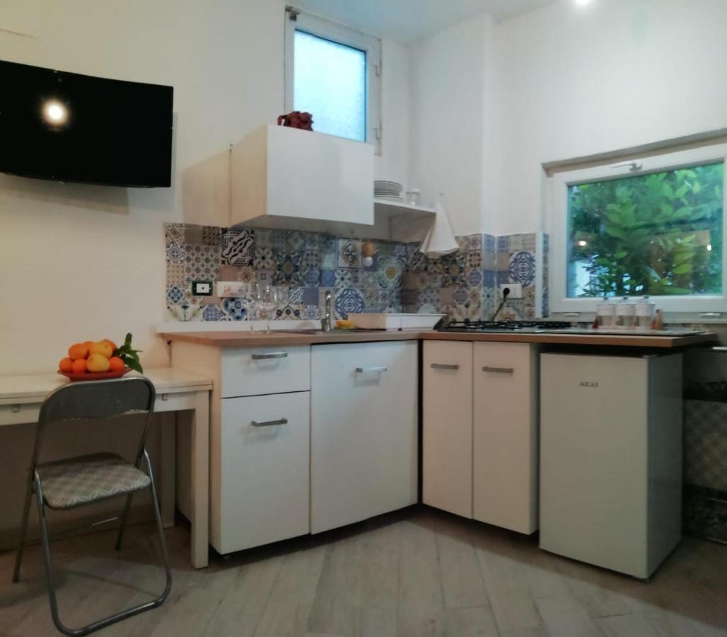 Ross House Apartment Lacco Ameno  Luaran gambar