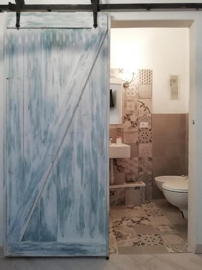 Ross House Apartment Lacco Ameno  Luaran gambar