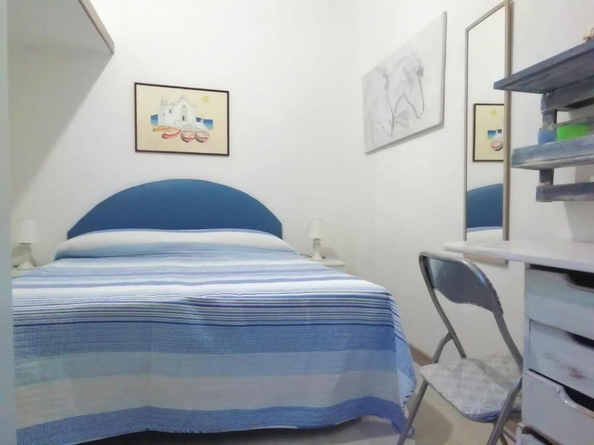 Ross House Apartment Lacco Ameno  Luaran gambar